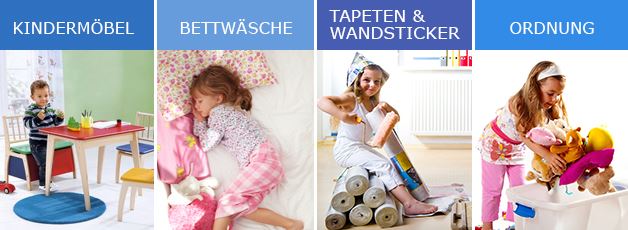 Walzkidzz Kinderzimmer