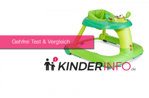 Gehfrei Test & Vergleich