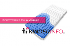 Kindermatratze Test & Vergleich