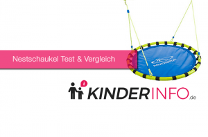 Nestschaukel Test & Vergleich