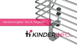 Herdschutzgitter Test & Vergleich