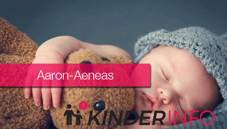 Aaron-Aeneas