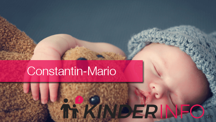 Constantin-Mario