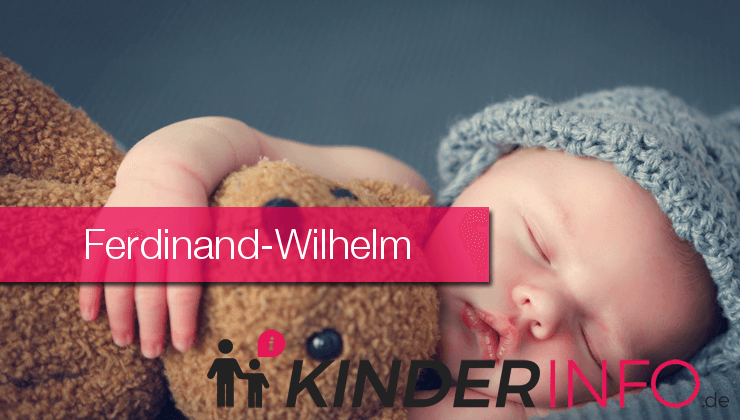 Ferdinand-Wilhelm