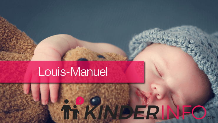 Louis-Manuel