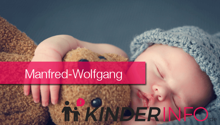 Manfred-Wolfgang