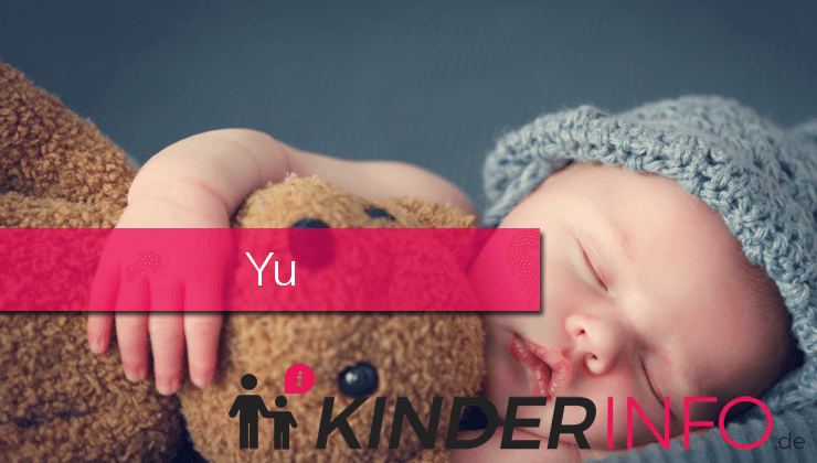 Yu
