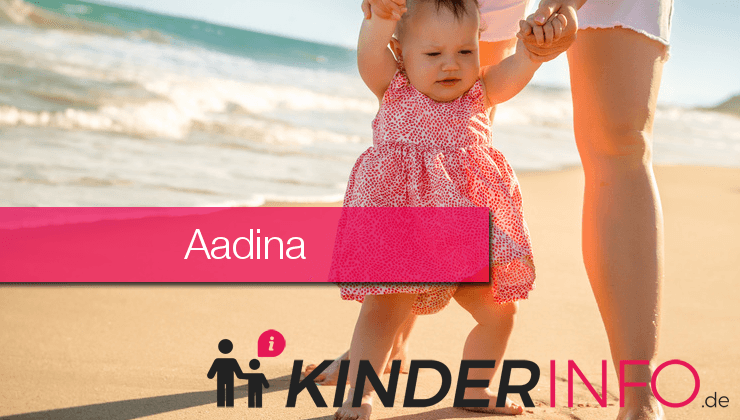 Aadina