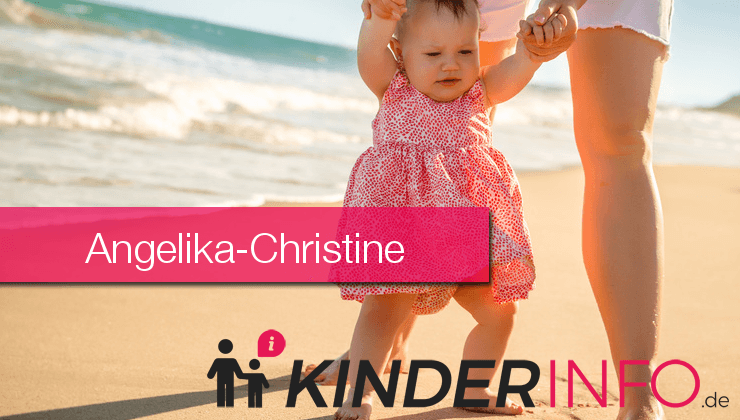Angelika-Christine
