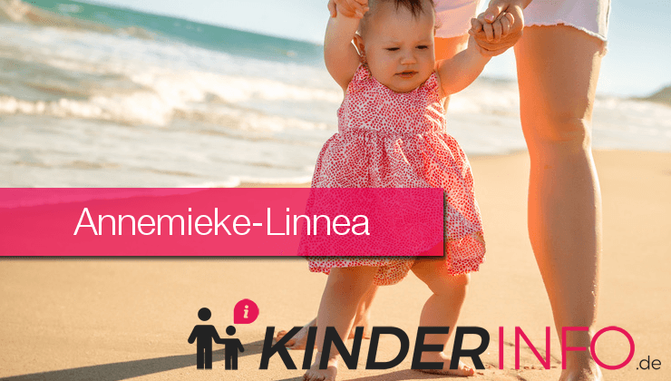 Annemieke-Linnea
