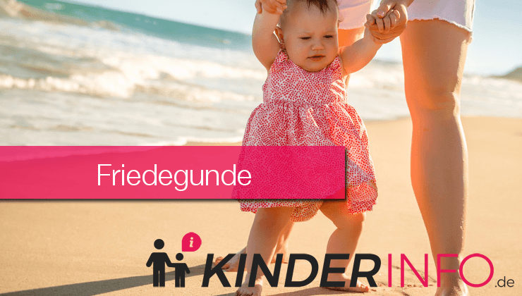 Friedegunde