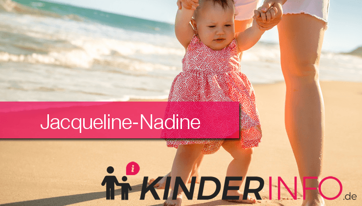 Jacqueline-Nadine