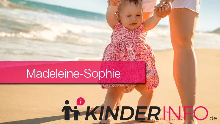 Madeleine-Sophie