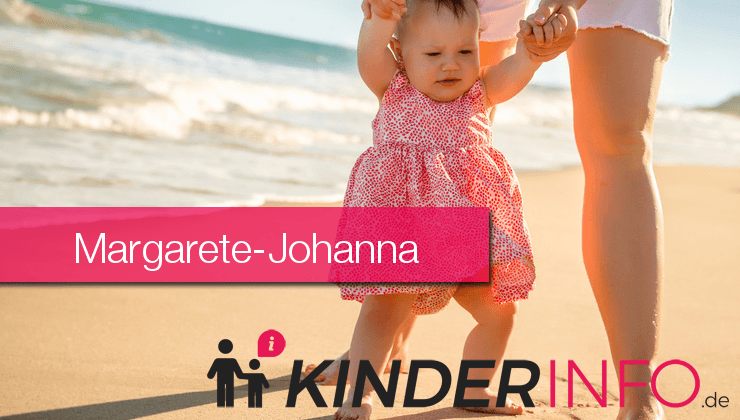 Margarete-Johanna