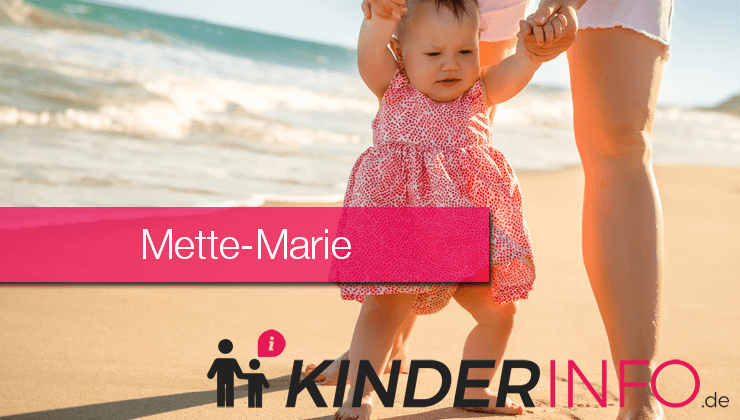 Mette-Marie