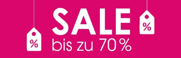 Baby-Markt Sale