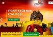 Legoland Onlineshop