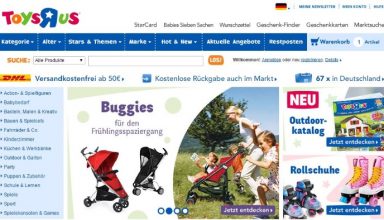 ToysRus-onlineshop