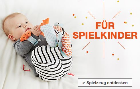 Vertbaudet Spielzeug