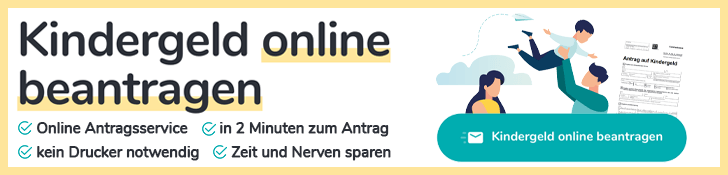 á… Kindergeldantrag 2021 So Beantragt Ihr Das Kindergeld