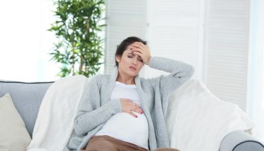 Schwindel und Kreislaufprobleme in der Schwangerschaft