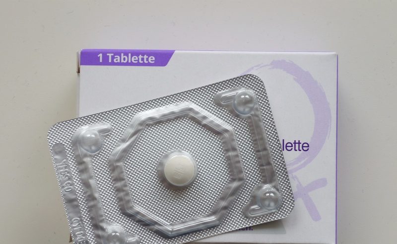 Die 20 wann schützt swingo ab pille Schwangerschaftstest Pille