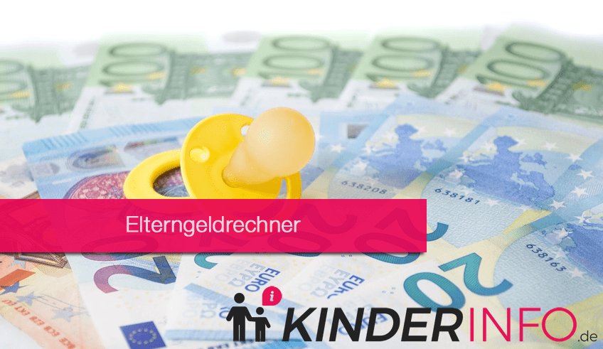 Elterngeldrechner