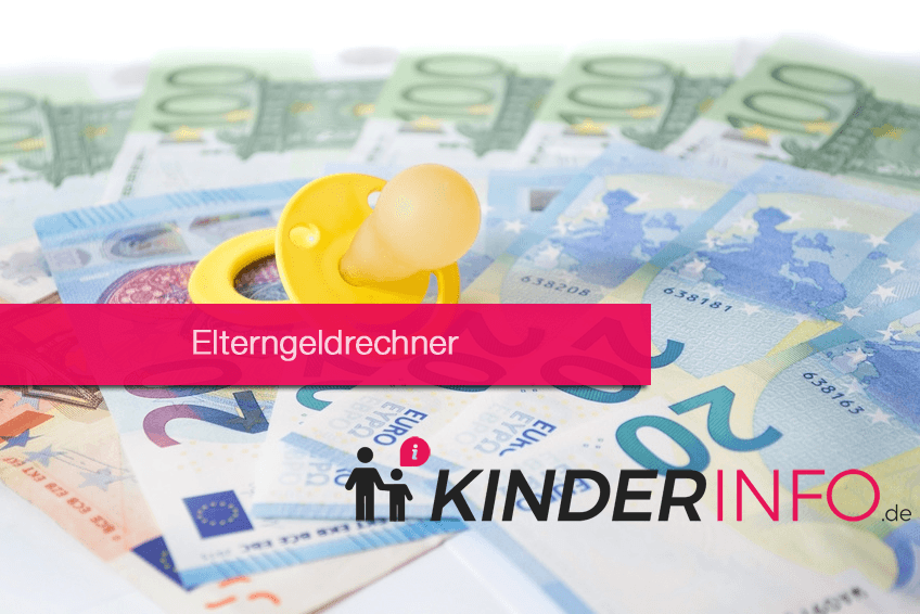 ᐅ Elterngeldrechner Jetzt Das Elterngeld Fur 21 Berechnen