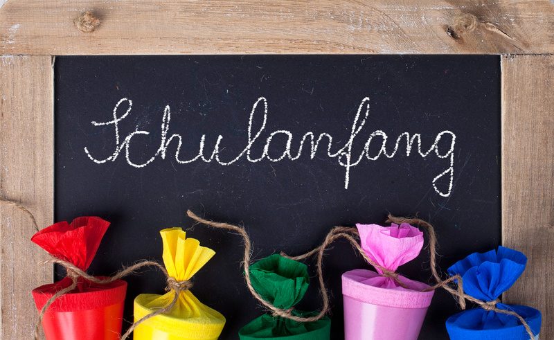 10 schuluntersuchung Junge Mädchen