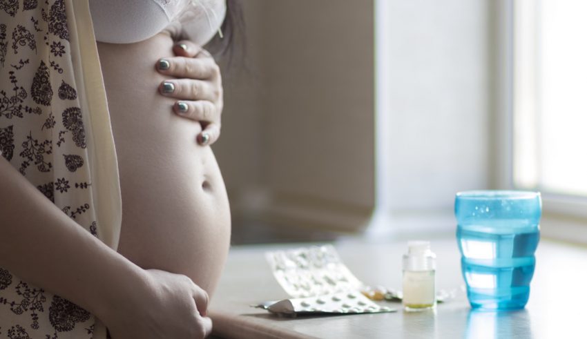 Bei pille schwangerschaftstest Wann Schwangerschaftstest