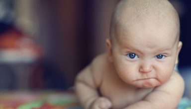 Wie Kinder Warten und Geduld erlernen können