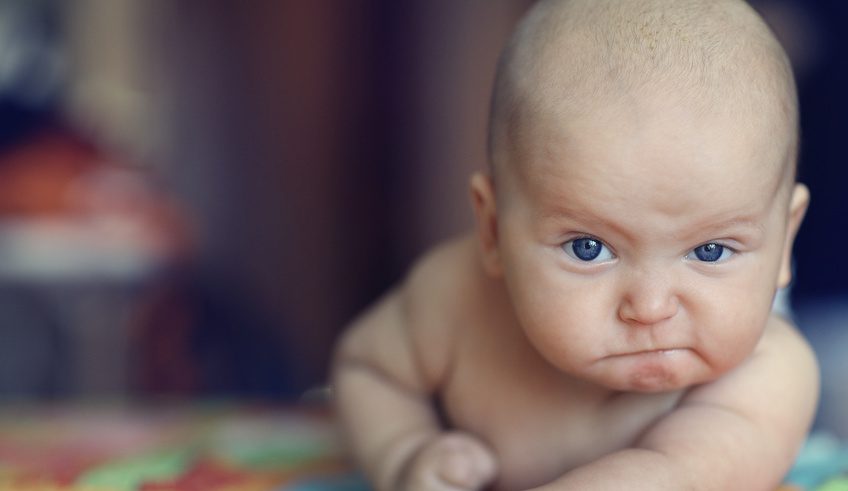 Wie Kinder Warten und Geduld erlernen können