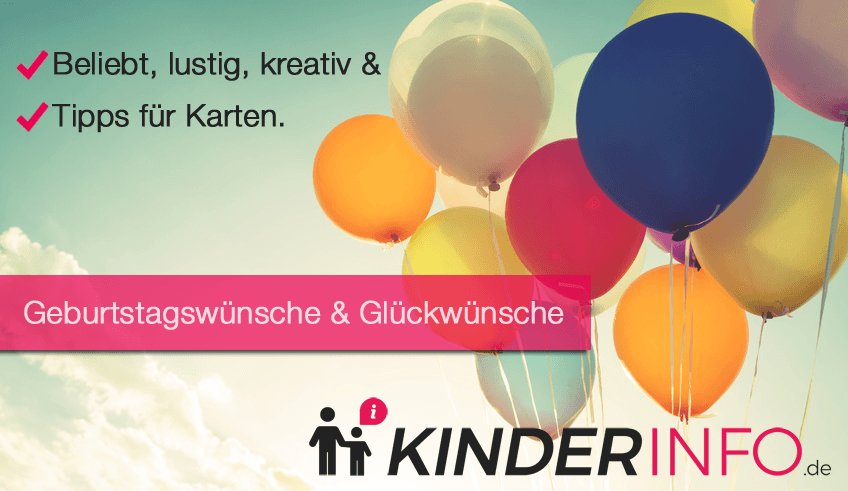 ᐅ Geburtstagswunsche Schone Gluckwunsche Zum Geburtstag