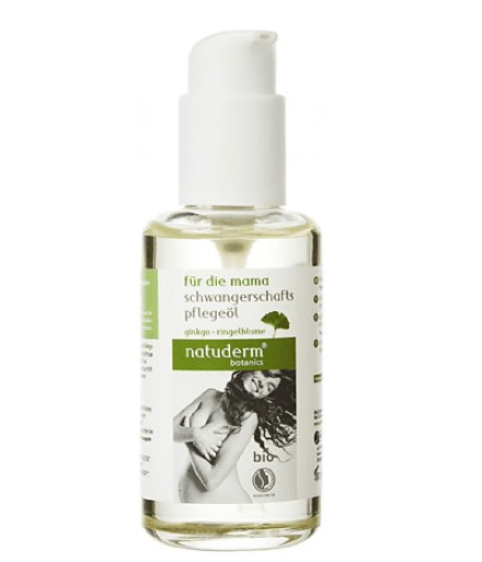 Natuderm Öl