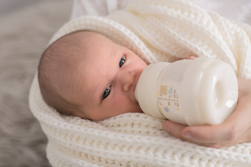 Wieviel Milch Baby 9 Monate - Captions Update Trendy