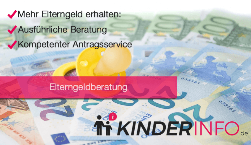 Elterngeldberatung