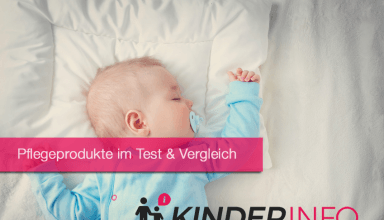 Pflegeprodukte im Test & Vergleich