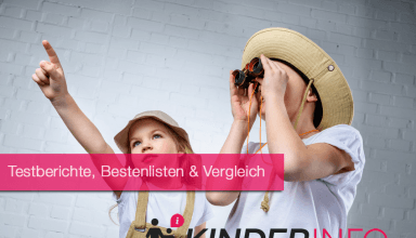 Produktvergleich, Testberichte & Bestenlisten