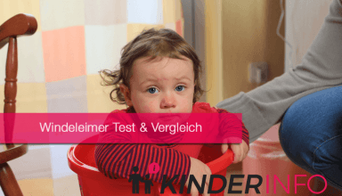 Windeleimer Test & Vergleich