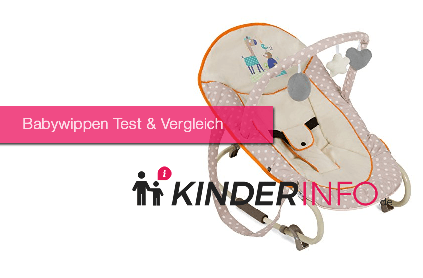 ᐅ Babywippen Test 8 Besten Babyschaukeln Im Vergleich