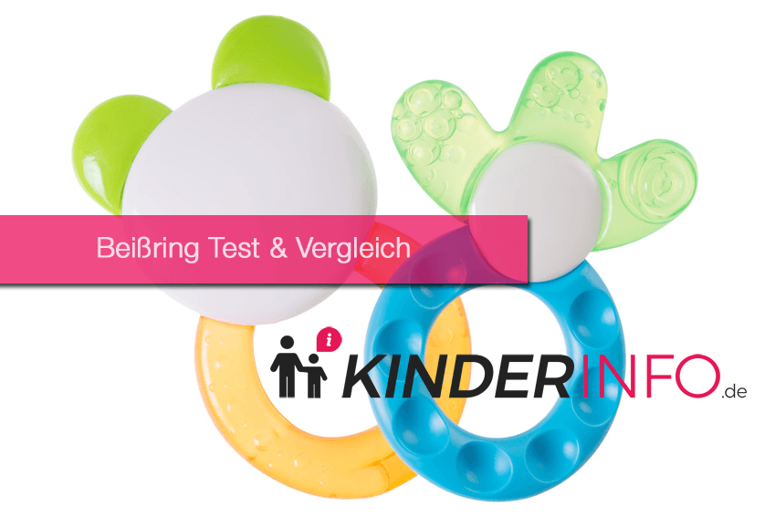 ᐅ Beissring Test Die 9 Besten Beissringe Im Vergleich