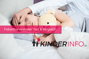 Fieberthermometer Test
