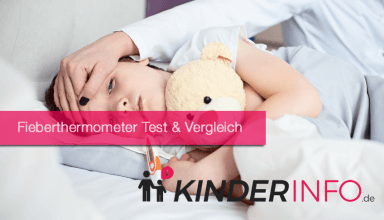 Fieberthermometer Test