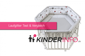 Laufgitter Test & Vergleich