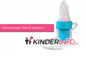 Nasensauger Test & Vergleich