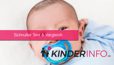 Schnuller Test & Vergleich