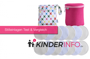 Stilleinlagen Test & Vergleich