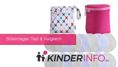 Stilleinlagen Test & Vergleich