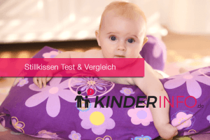 Stillkissen Test & Vergleich