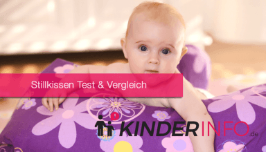 Stillkissen Test & Vergleich